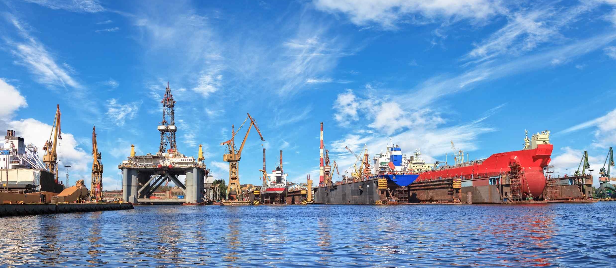 Pacific Marine Engineering