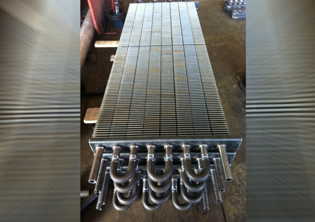 Economizer