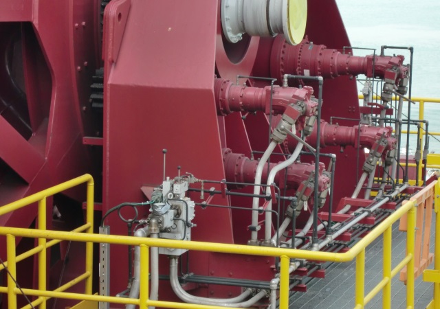Hydraulic Systems
